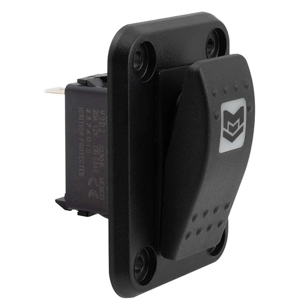 Minn Kota MKR - 30 Remote Power Switch - Clinch River Fishing USA