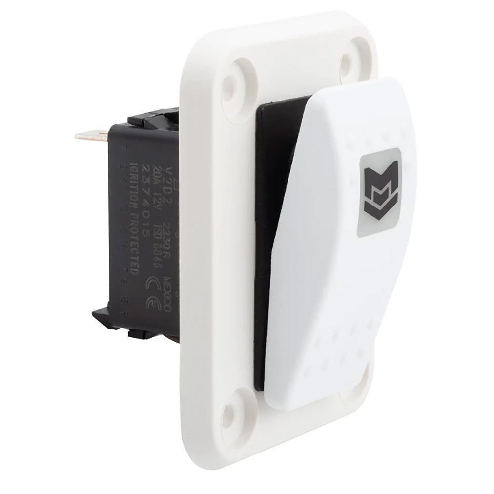 Minn Kota MKR - 30 Remote Power Switch - Clinch River Fishing USA