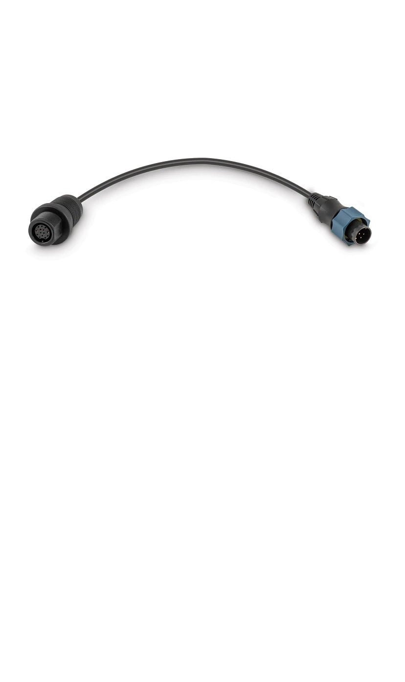 Minn Kota MKR - DSC - 10 Lowrance 7 - Pin Adapter Cable - Clinch River Fishing USA