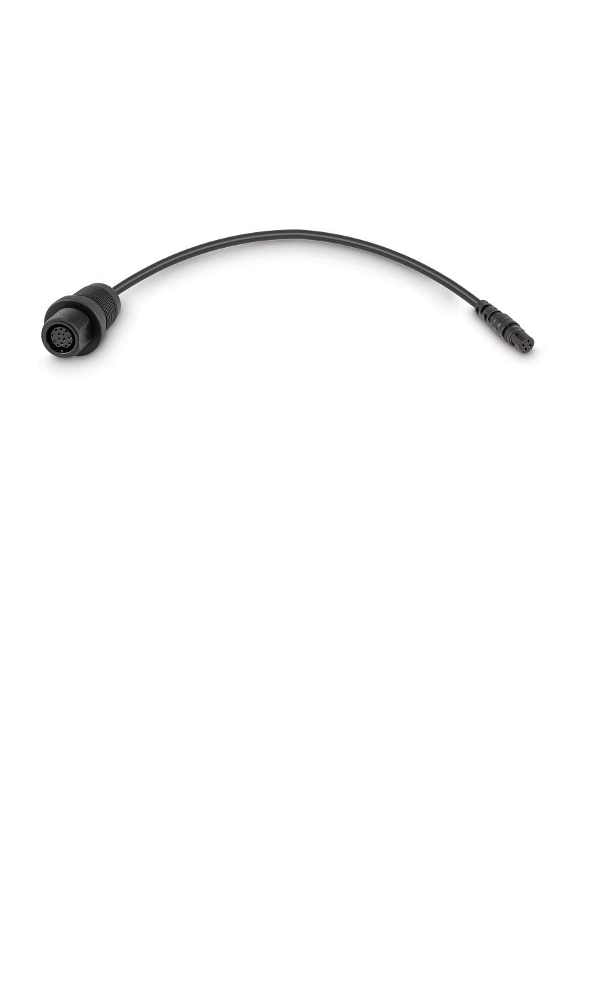 Minn Kota MKR-DSC-12 Garmin 4-Pin Adapter Cable - Clinch River Fishing USA