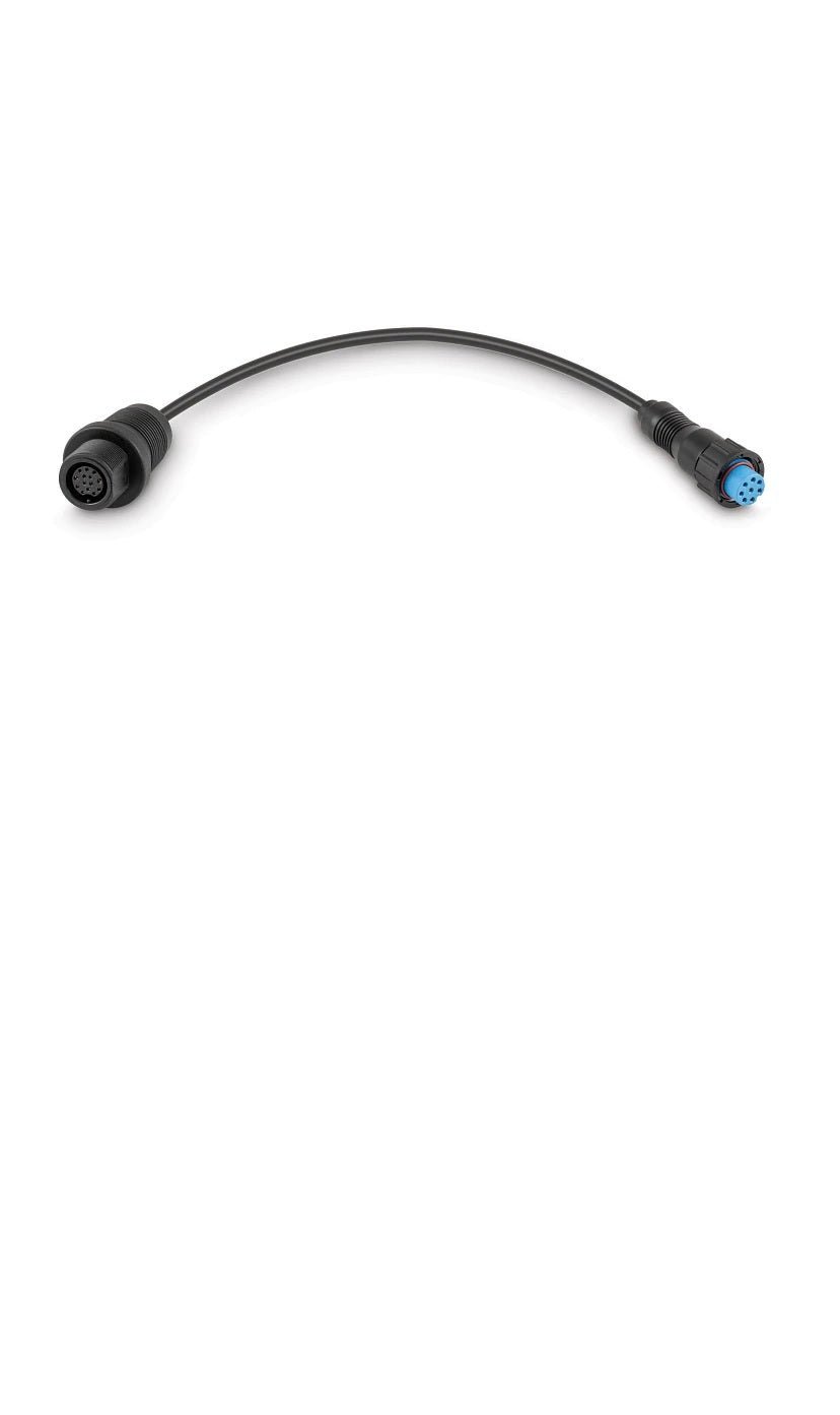 Minn Kota MKR-DSC-14 Garmin 8-Pin Adapter Cable - Clinch River Fishing USA