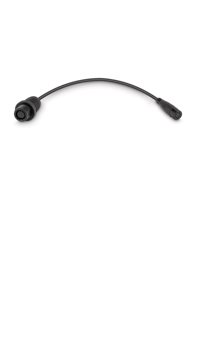 Minn Kota MKR-DSC-15 Lowrance 8-Pin Adapter Cable - Clinch River Fishing USA