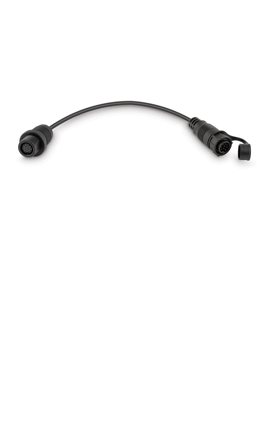 Minn Kota MKR-DSC-16 Lowrance 9-Pin Adapter Cable - Clinch River Fishing USA