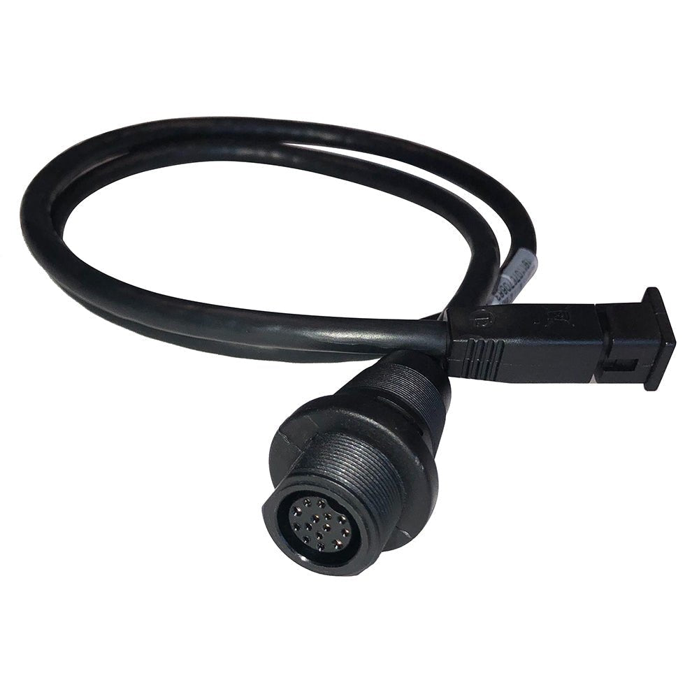 Minn Kota MKR-MI-1 Adapter Cable f/Helix 8,9,10 & 12 MSI Units - Clinch River Fishing USA