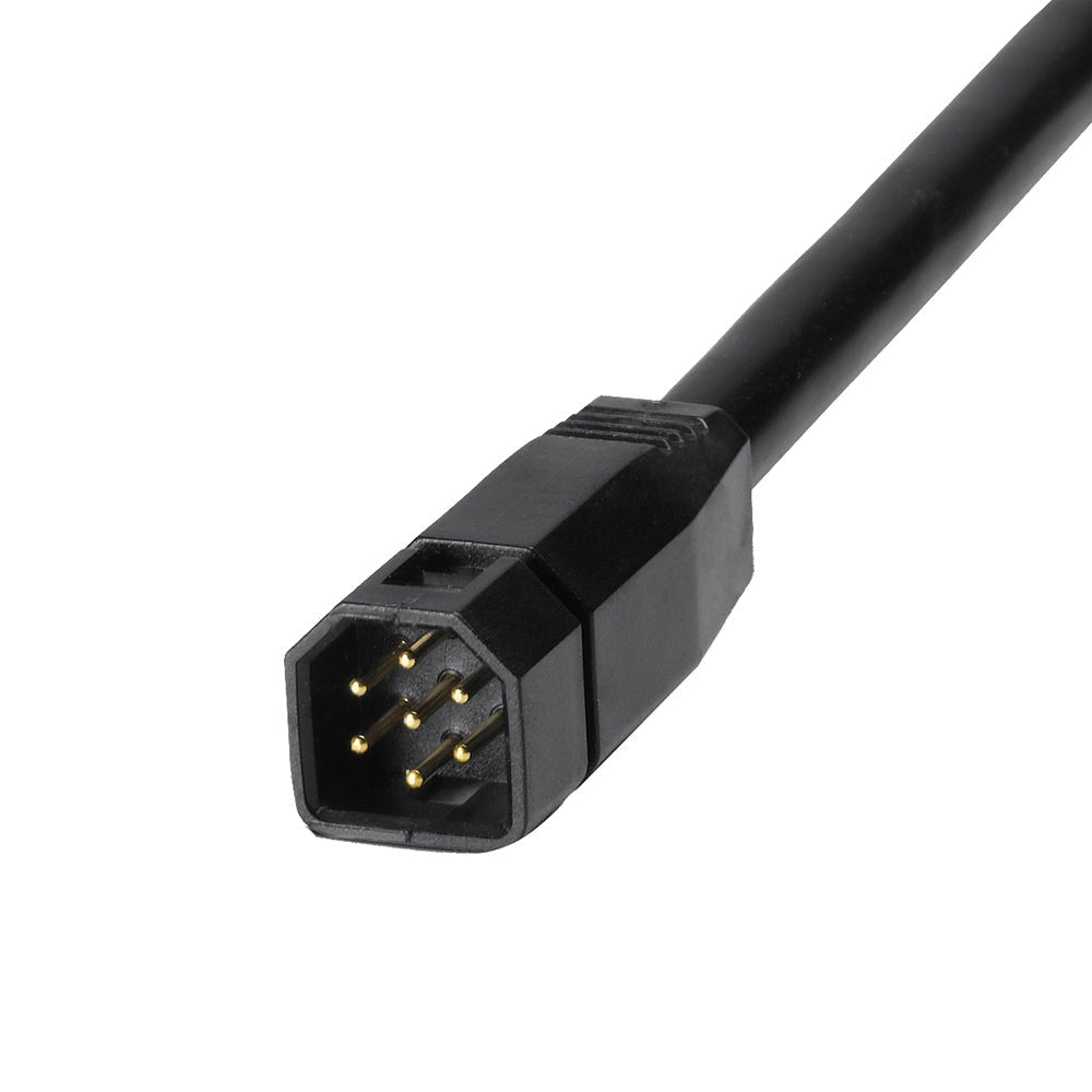 Minn Kota MKR-MI-1 Adapter Cable f/Helix 8,9,10 & 12 MSI Units - Clinch River Fishing USA