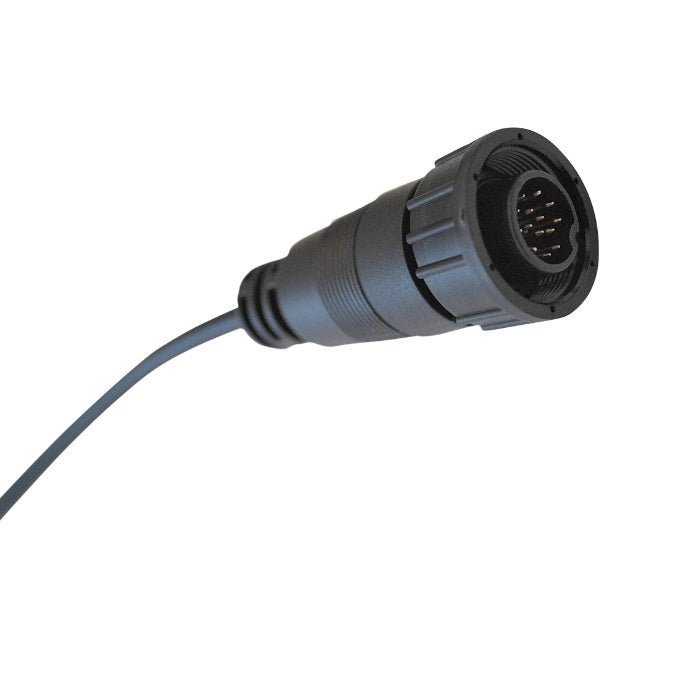 Minn Kota MKR-US2-13 Humminbir Onix Adapter Cable - Clinch River Fishing USA