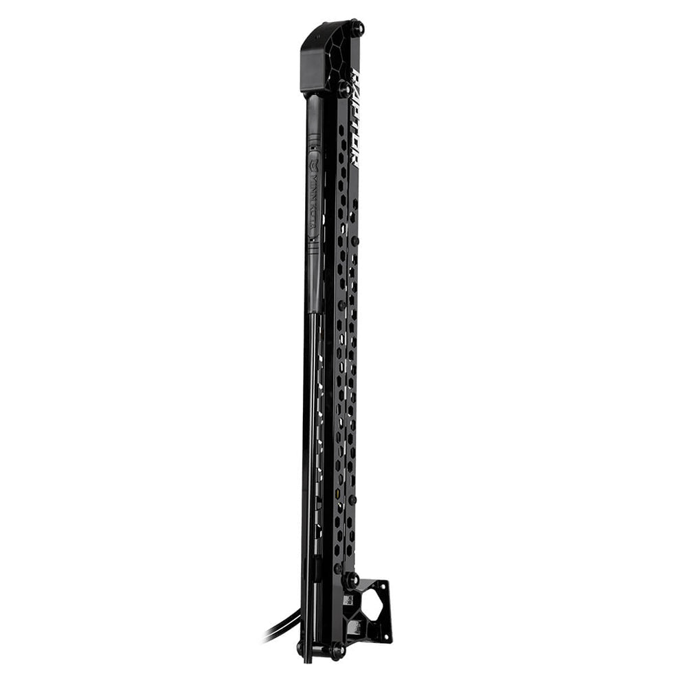 Minn Kota Raptor 8' Shallow Water Anchor w/Active Anchoring - Black - Clinch River Fishing USA