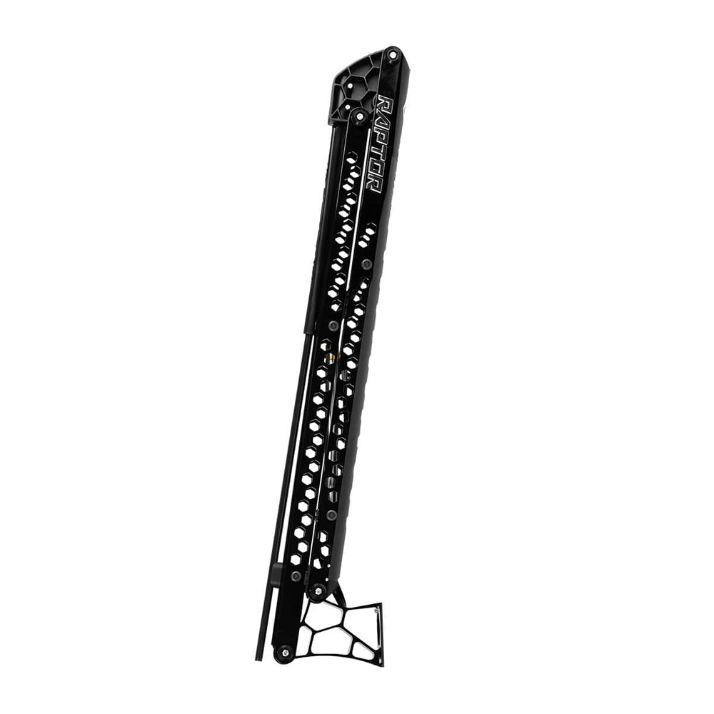 Minn Kota Raptor 8' Shallow Water Anchor w/Active Anchoring - Black - Clinch River Fishing USA