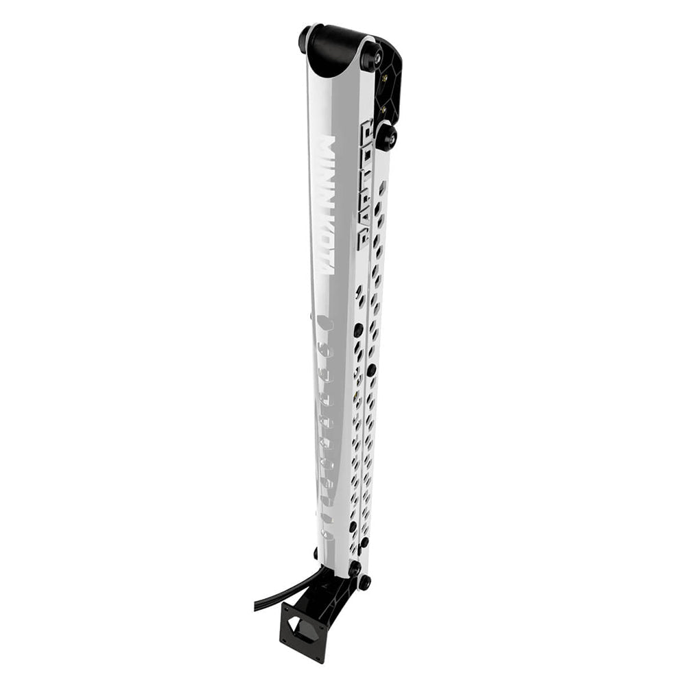 Minn Kota Raptor 8' Shallow Water Anchor w/Active Anchoring - Silver - Clinch River Fishing USA