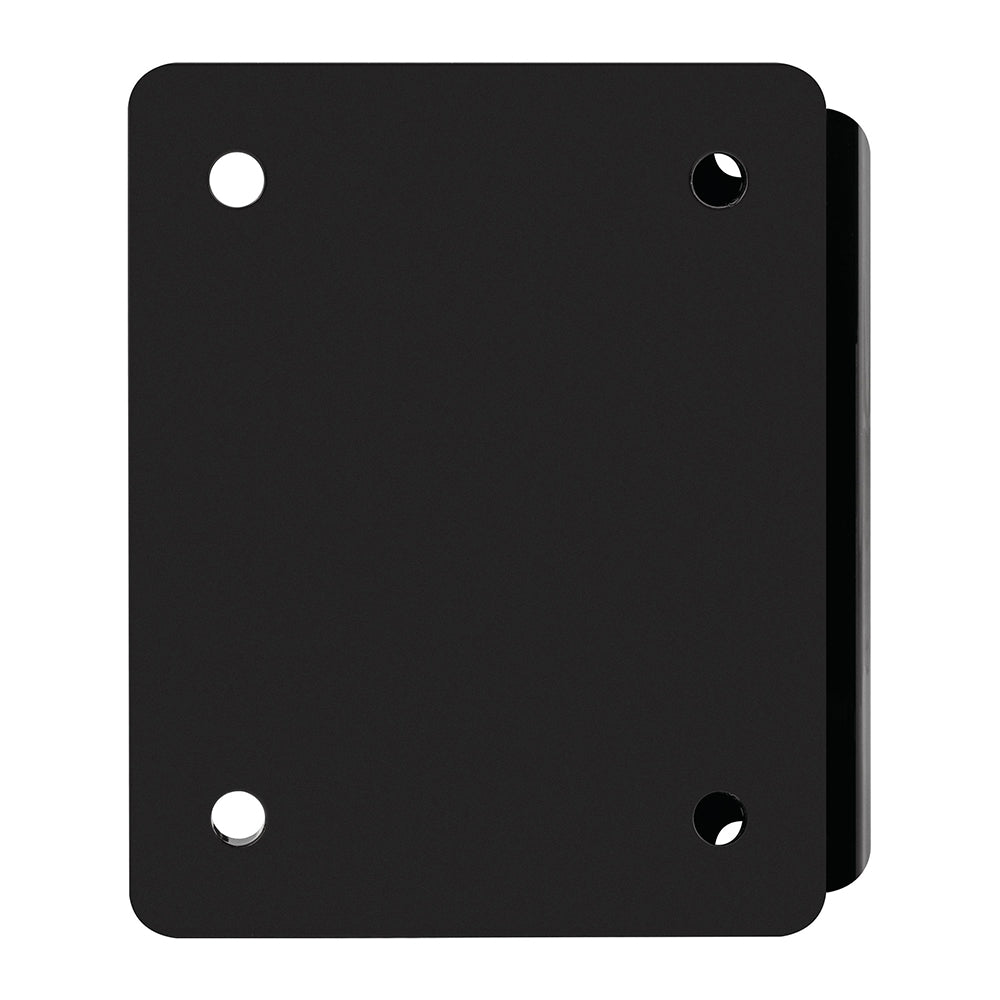 Minn Kota Raptor Direct Mount Angle Bracket - Black - Clinch River Fishing USA