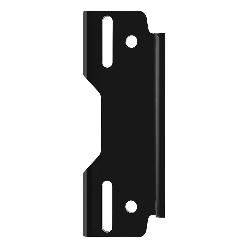 Minn Kota Raptor Universal Sandwich Adapter - Black - Clinch River Fishing USA