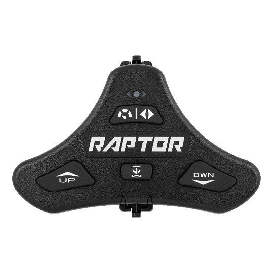 MINN KOTA Raptor Wireless Foot Switch - Bluetooth | 1810258 - Clinch River Fishing USA