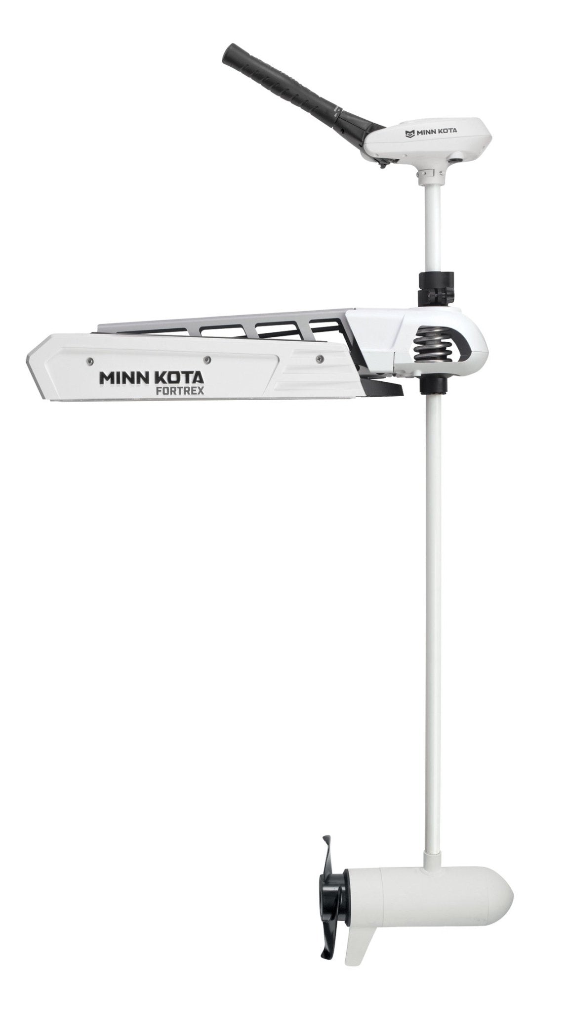 Minn Kota Riptide Fortrex 80 52in Shaft - Clinch River Fishing USA