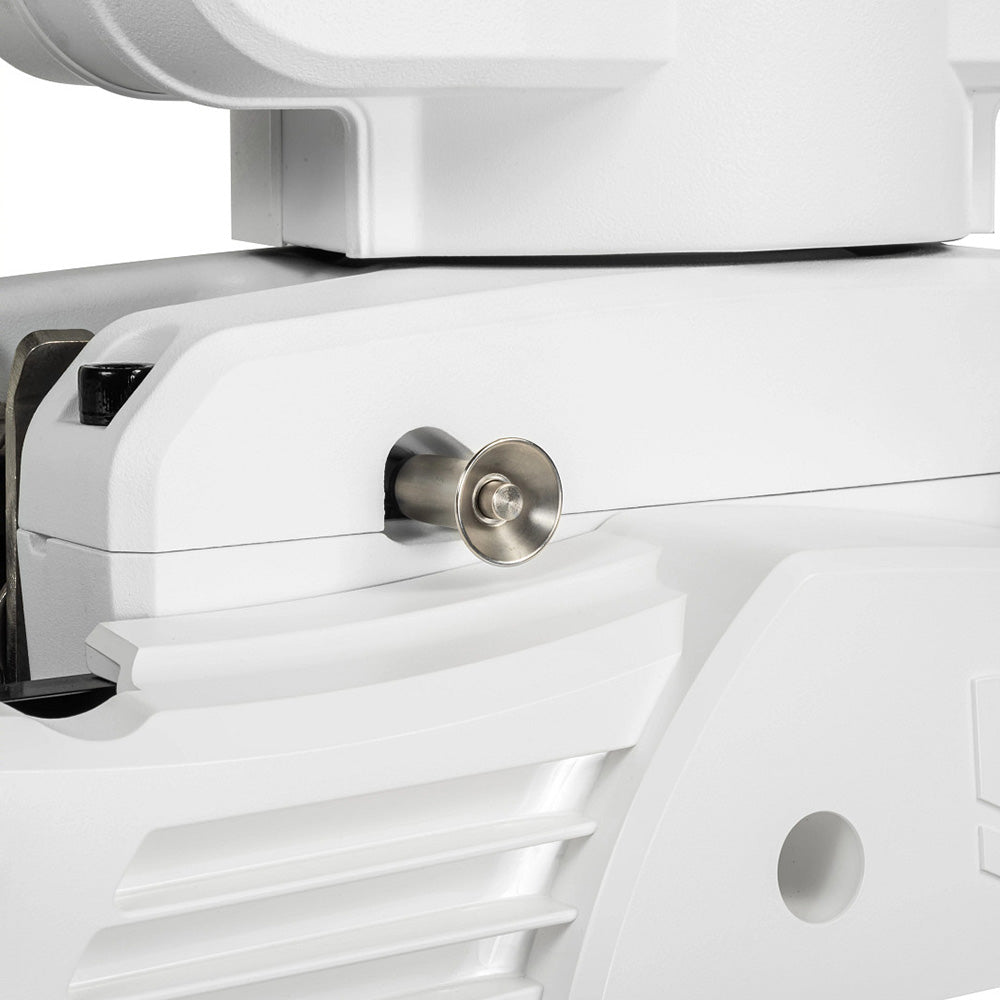 Minn Kota Riptide Instinct QUEST™ 90/115 Trolling Motor w/Wireless Remote - 24/36V - 90/115LBS - 87" - White - Clinch River Fishing USA