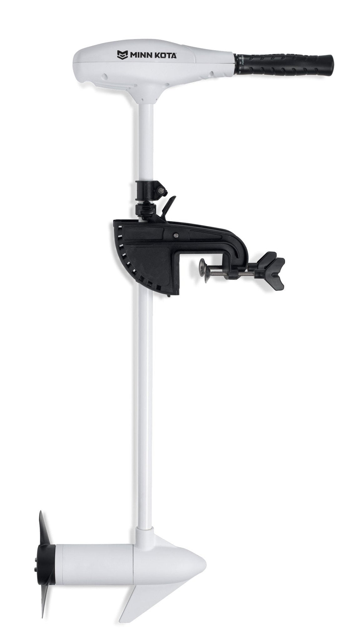 Minn Kota Riptide Transom 45 36in Shaft - Clinch River Fishing USA