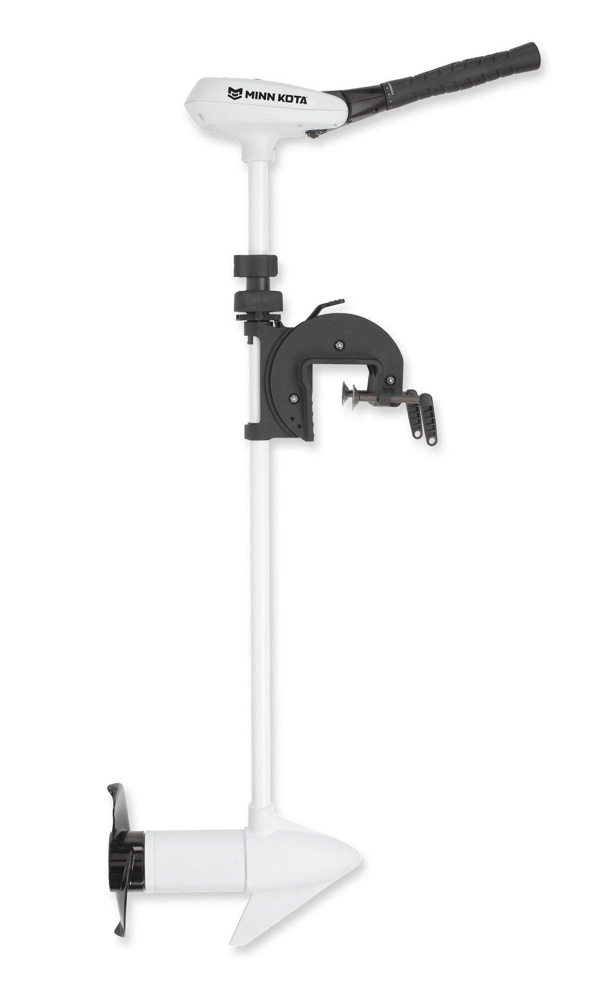 Minn Kota Riptide Transom 80 42in Shaft - Clinch River Fishing USA