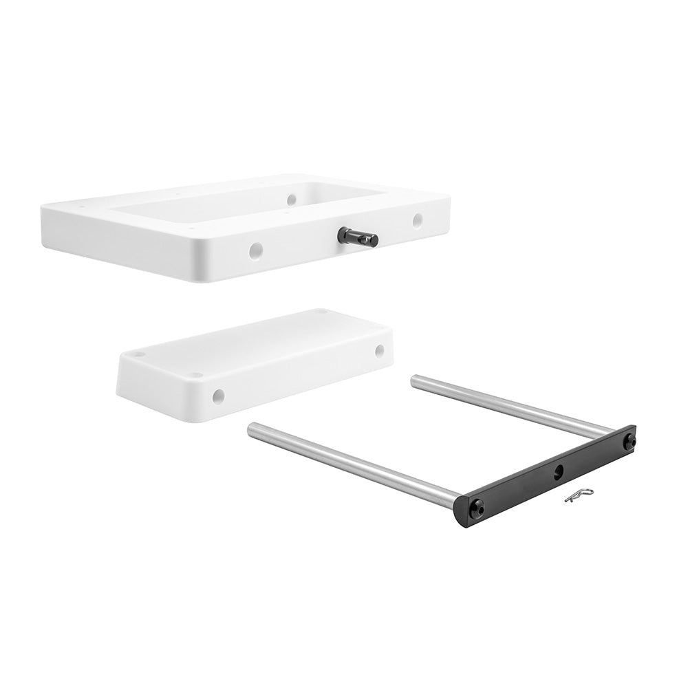 Minn Kota RTA - 62 Quick Release Bracket - Clinch River Fishing USA