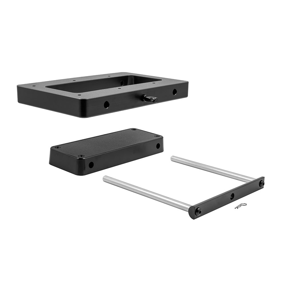 Minn Kota RTA - 64 Quick Release Bracket - Clinch River Fishing USA