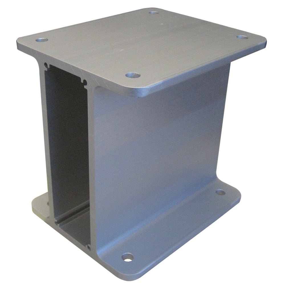 Minn Kota Talon 6" Setback Bracket Riser - Clinch River Fishing USA