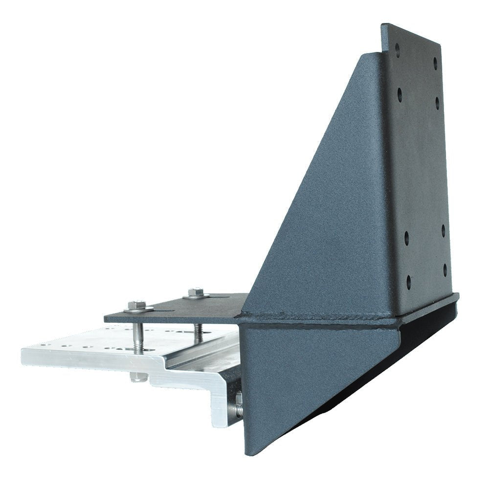 Minn Kota Talon Pontoon Edge Mount Kit - Clinch River Fishing USA