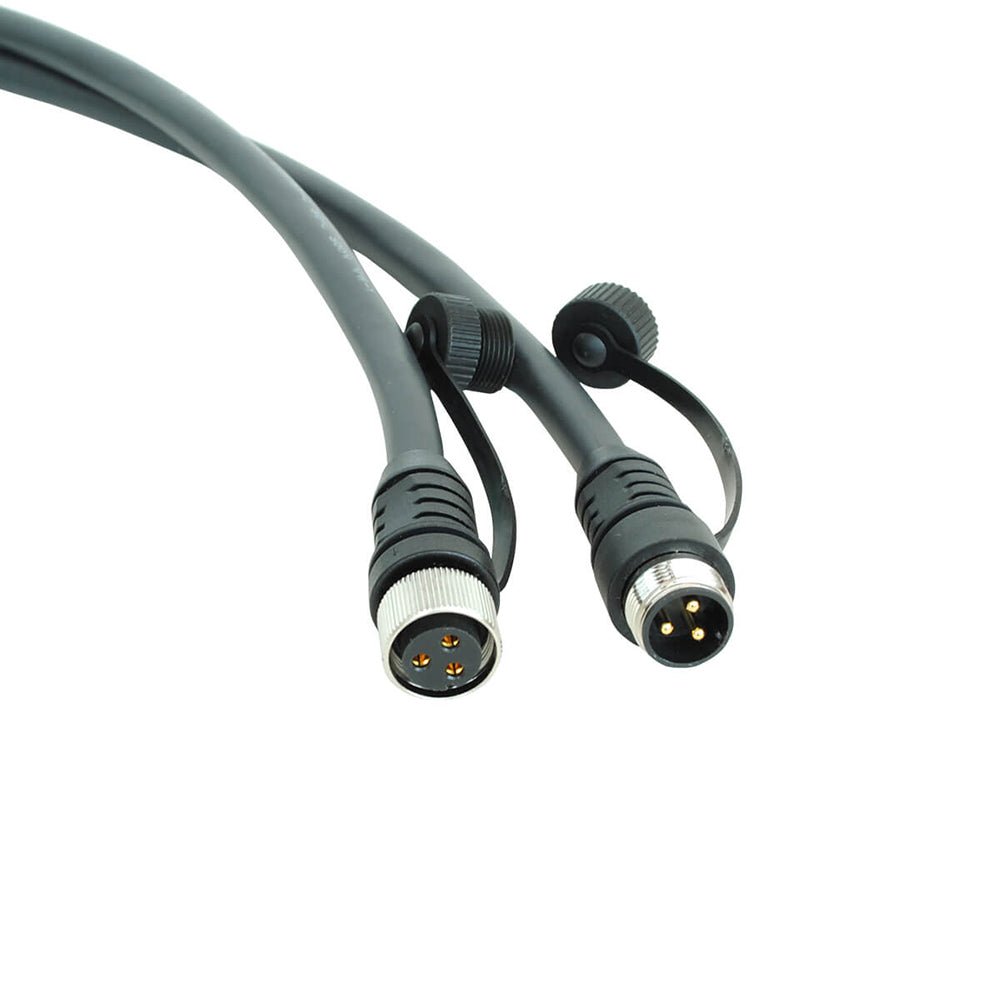 Minn Kota Talon Quick Release Disconnect Plug - Clinch River Fishing USA