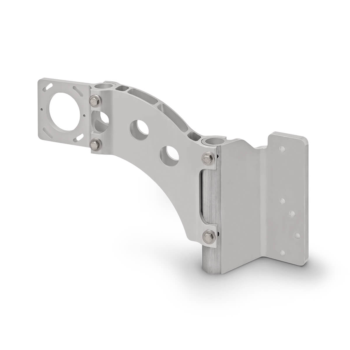 Minn Kota Talon Sandwich Adapter Bracket - Port - Clinch River Fishing USA