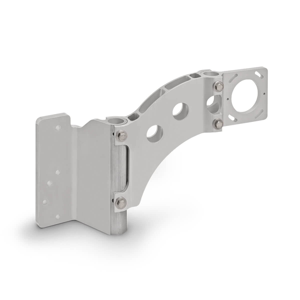 Minn Kota Talon Sandwich Adapter Bracket - Starboard - Clinch River Fishing USA