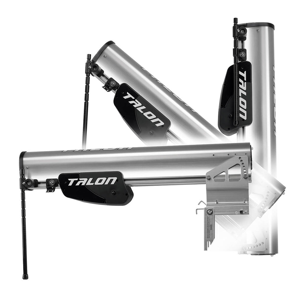 Minn Kota Talon Tilt Bracket f/8', 10' & 12' Three-Stage Talons - Clinch River Fishing USA