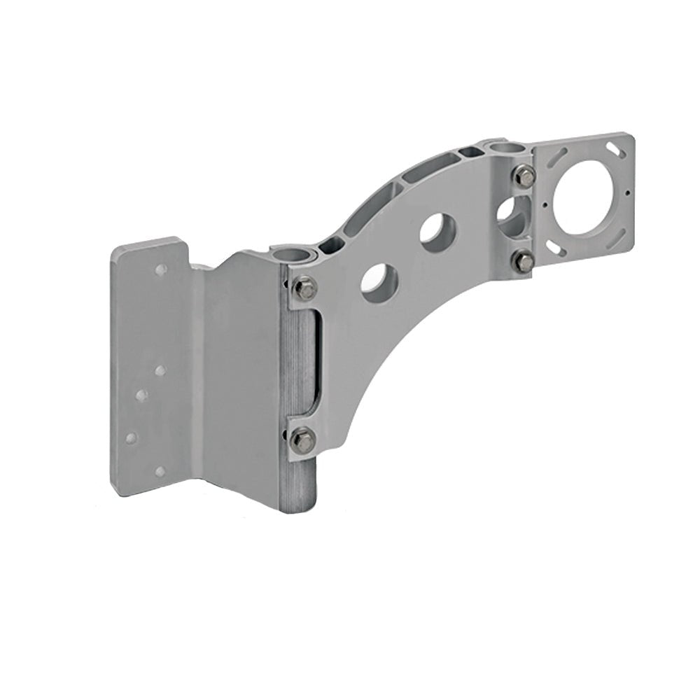Minn Kota Talon Universal Modular Adapter Bracket - Sandwich Style - Port Side - Clinch River Fishing USA