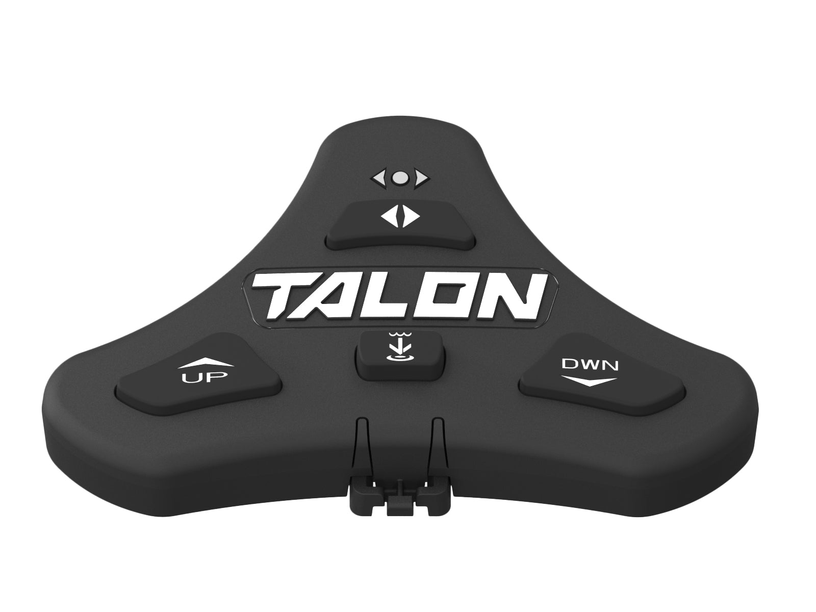 Minn Kota Talon Wireless Foot Pedal Bluetooth - Clinch River Fishing USA