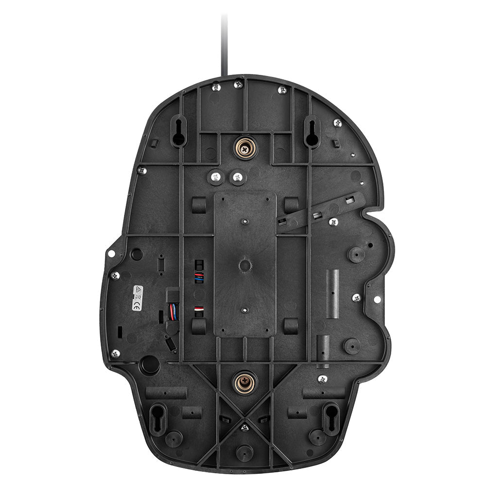Minn Kota Terrova/Riptide Terrova QUEST Corded Foot Pedal - Clinch River Fishing USA