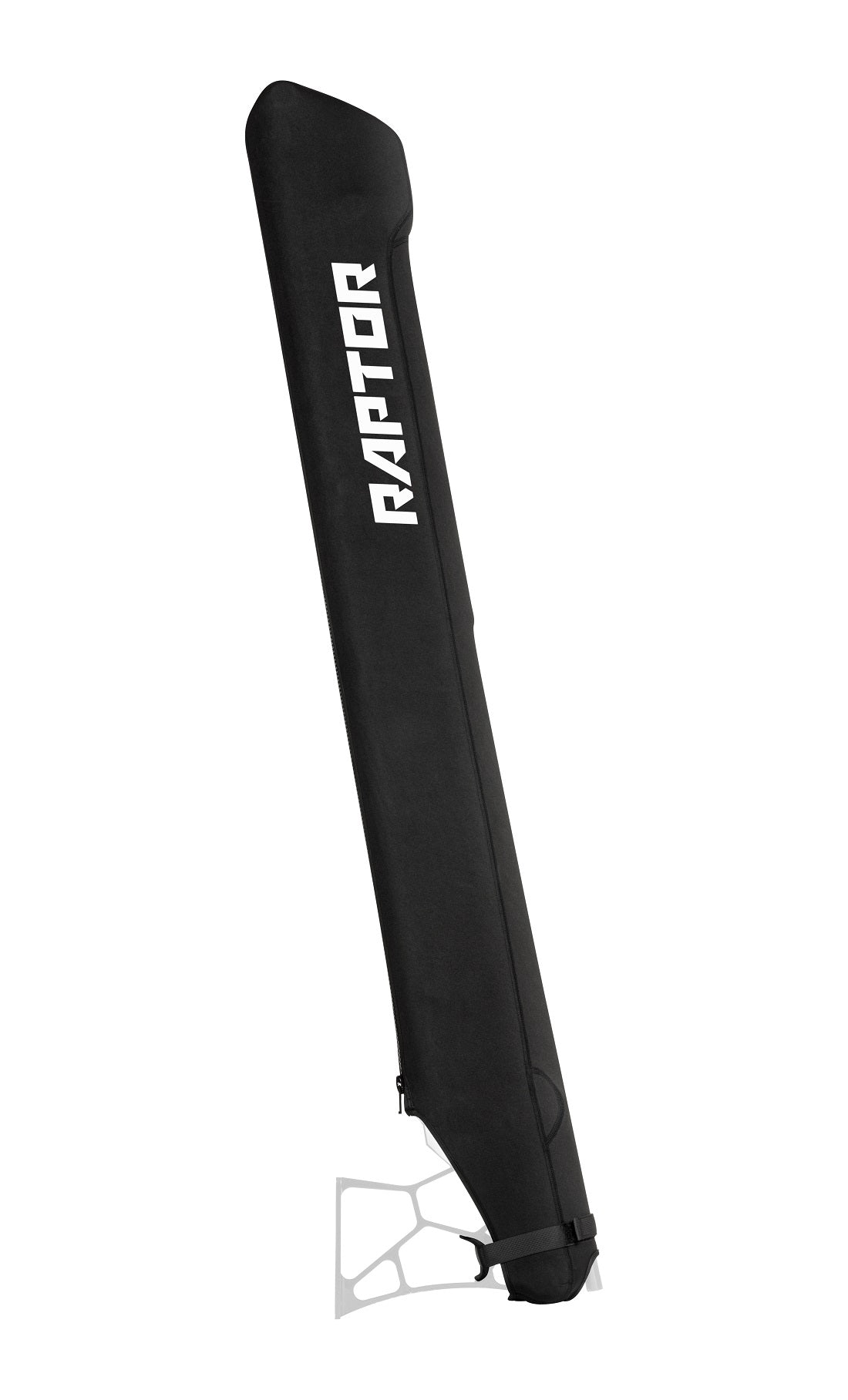 Minn Kota Travel Cover For 8ft Raptor - Clinch River Fishing USA