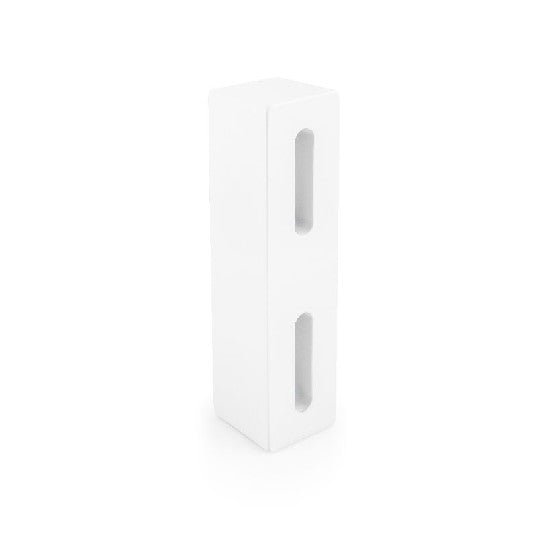 MINN KOTA Universal Jack Plate Spacer - White | 1810357 - Clinch River Fishing USA