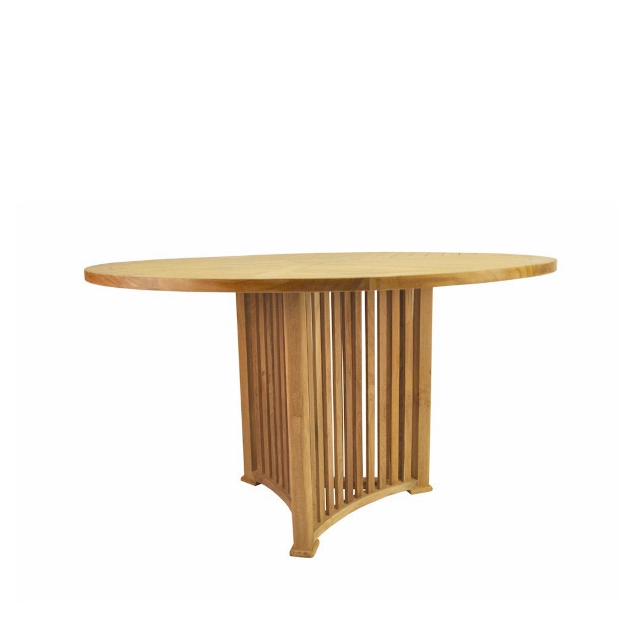 MISSION 51″ ROUND TABLE - Clinch River Fishing USA