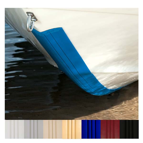 6 Ft Keelguard-Almond-20306