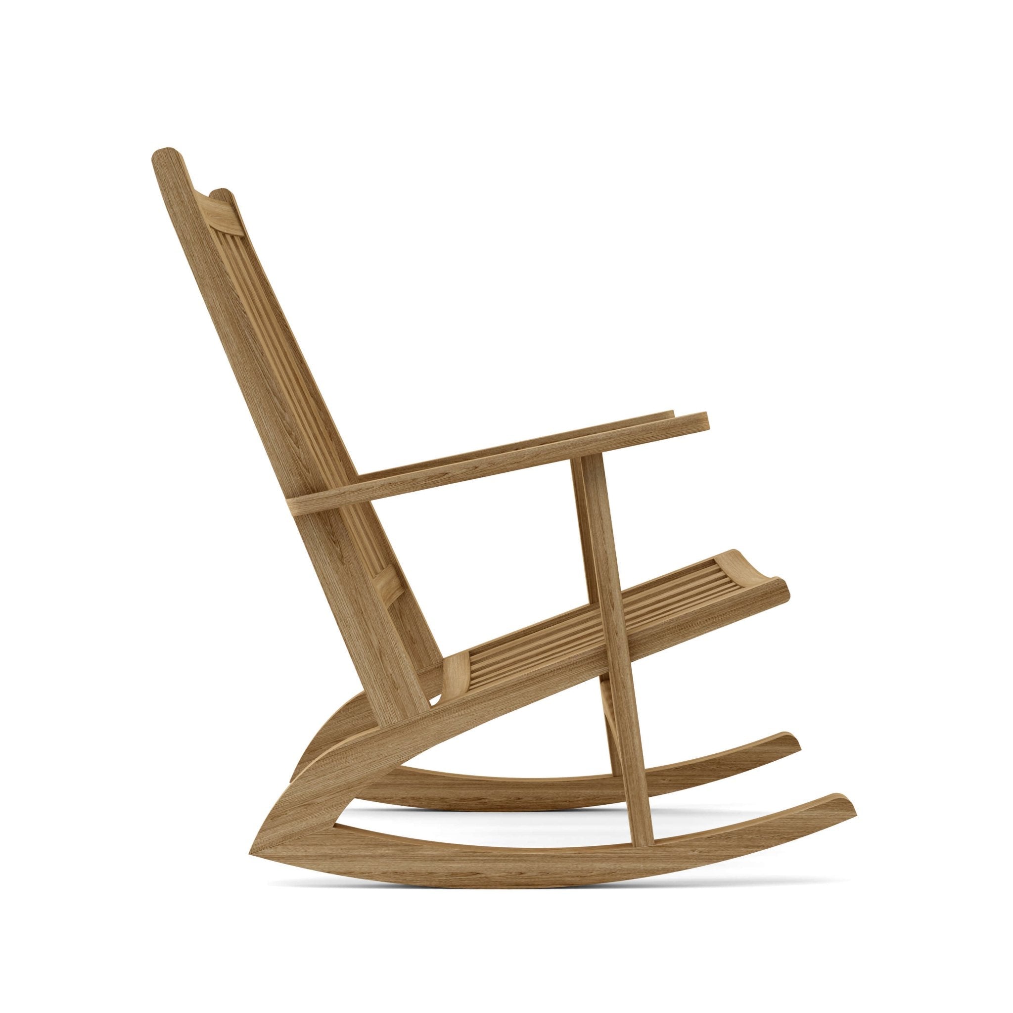 MODERN ROCKING ARMCHAIR - Clinch River Fishing USA