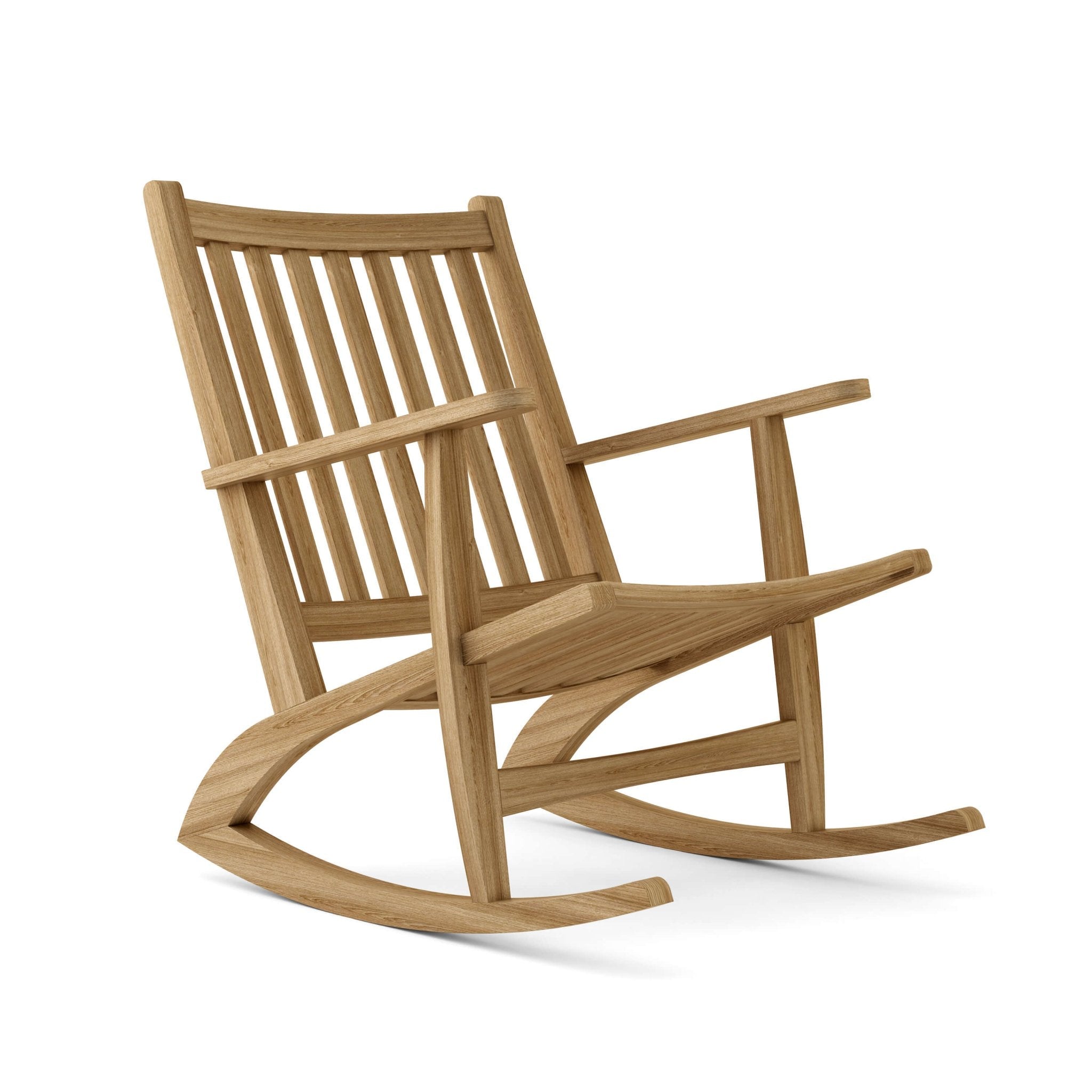 MODERN ROCKING ARMCHAIR - Clinch River Fishing USA