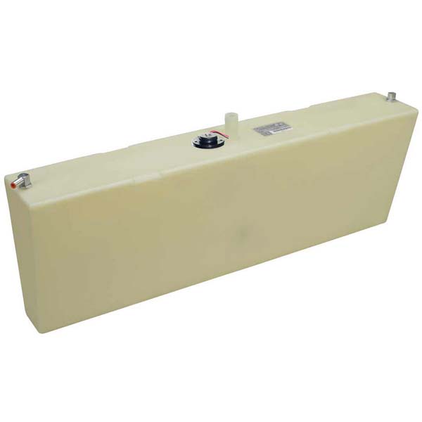 Moeller Marine Perm Ft 24Gal Port Side W/Draw