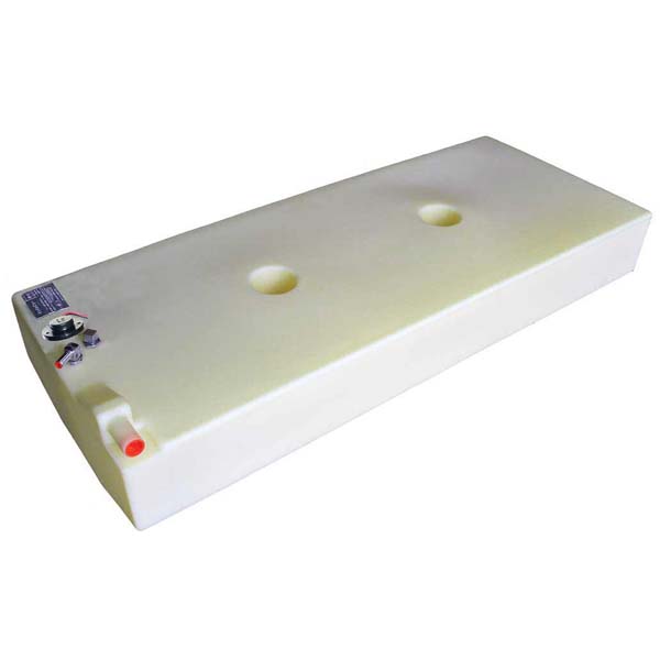 Moeller Marine 52 Gal Fuel Tank (Ft5299-1)