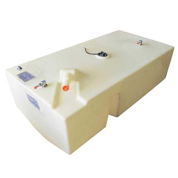 Moeller Marine 70 Gallon Fuel Tank (Ft7016)