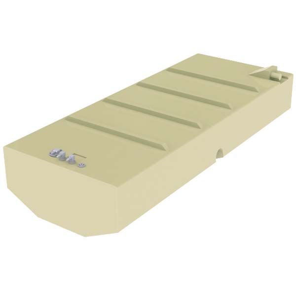 Moeller Marine 80 Gallon Fuel Tank (Ft8008)