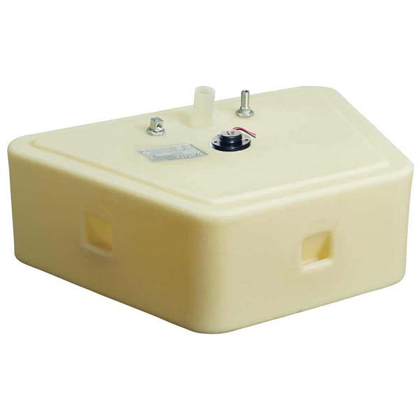 Moeller Marine 19 Gal Bow Tank (Ft1995-1)