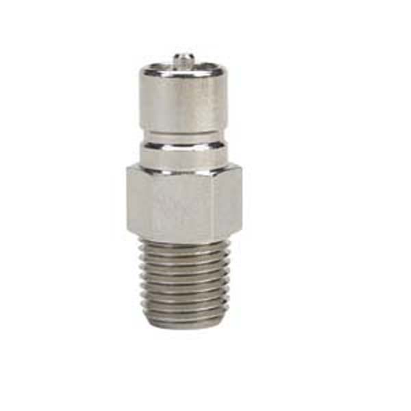 Moeller Marine Nis/Toh 1/4 Male Tank Conn