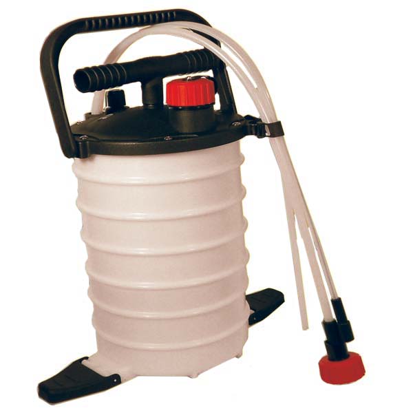 Moeller Marine 5.0 L Fluid Extractor