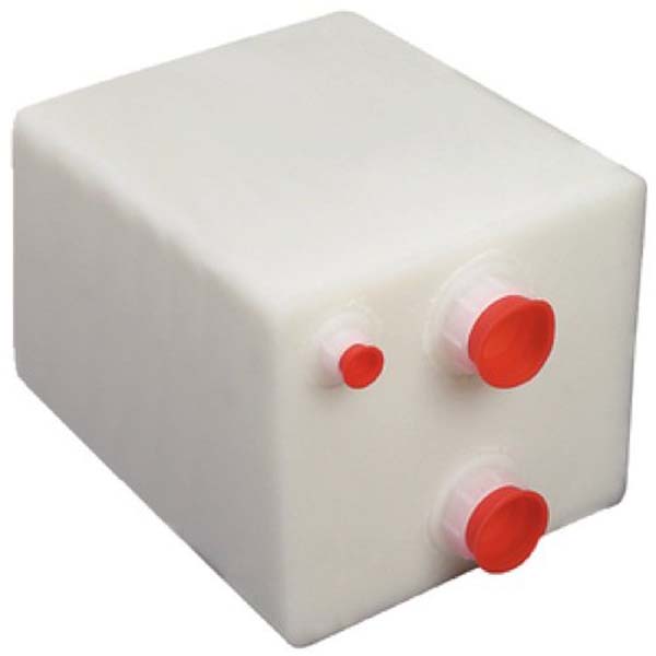 Moeller Marine 28 Gal Waste Tank (Wt2901-90)