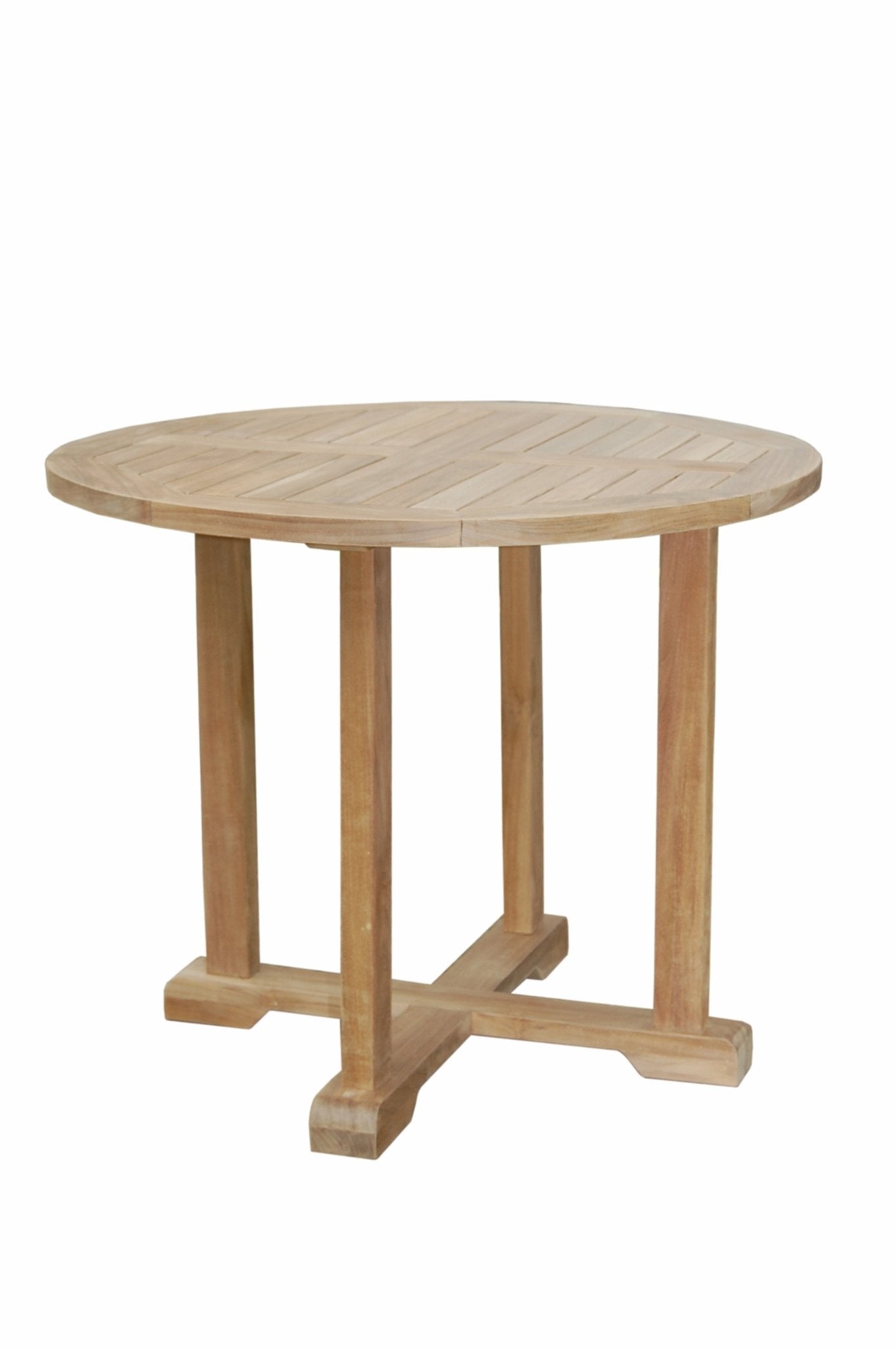 MONTAGE 35″ ROUND BISTRO TABLE - Clinch River Fishing USA