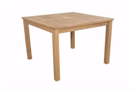 MONTAGE 42″ SQUARE TABLE - Clinch River Fishing USA