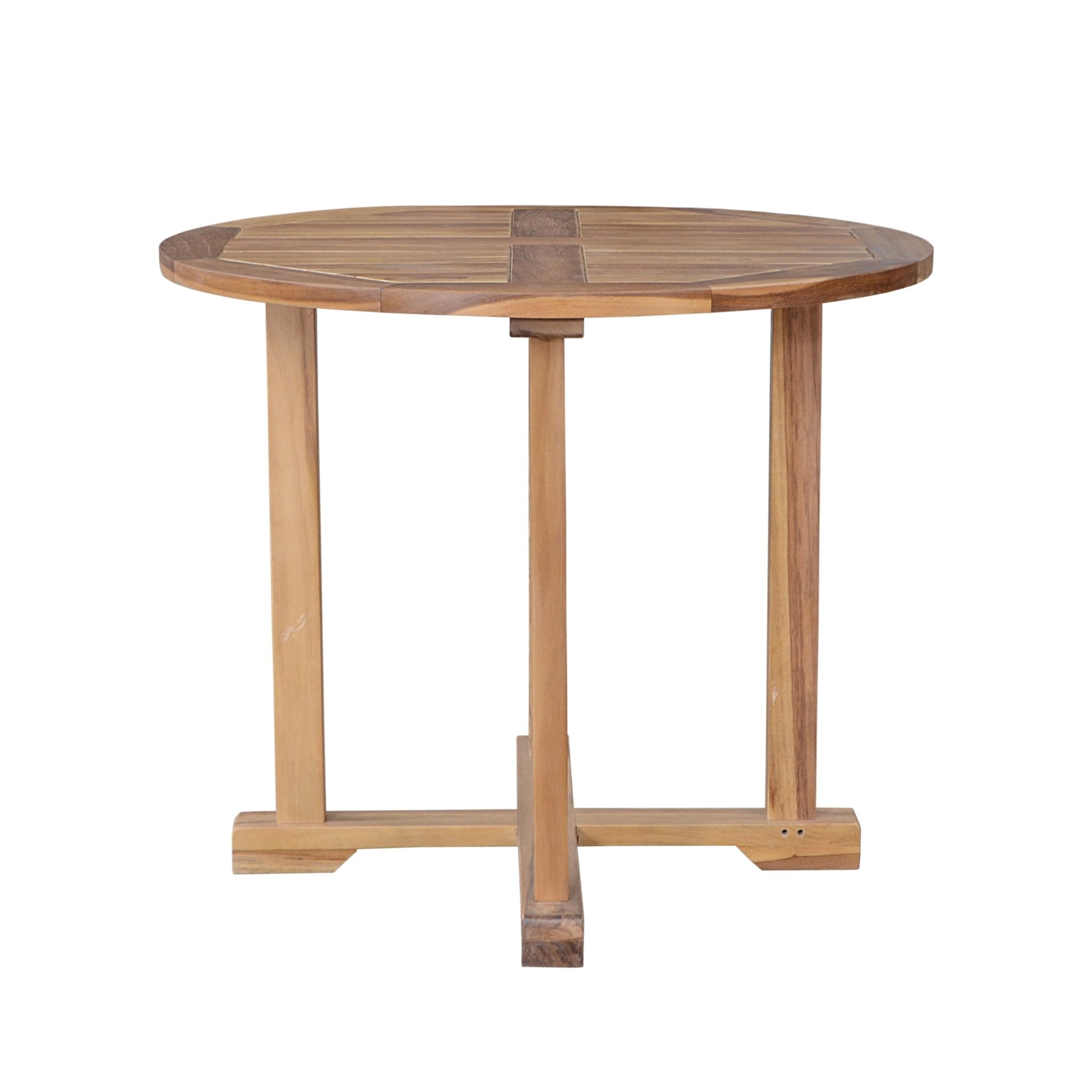 MONTAGE BRISTOL 3 - PC DINING TABLE SET. - Clinch River Fishing USA