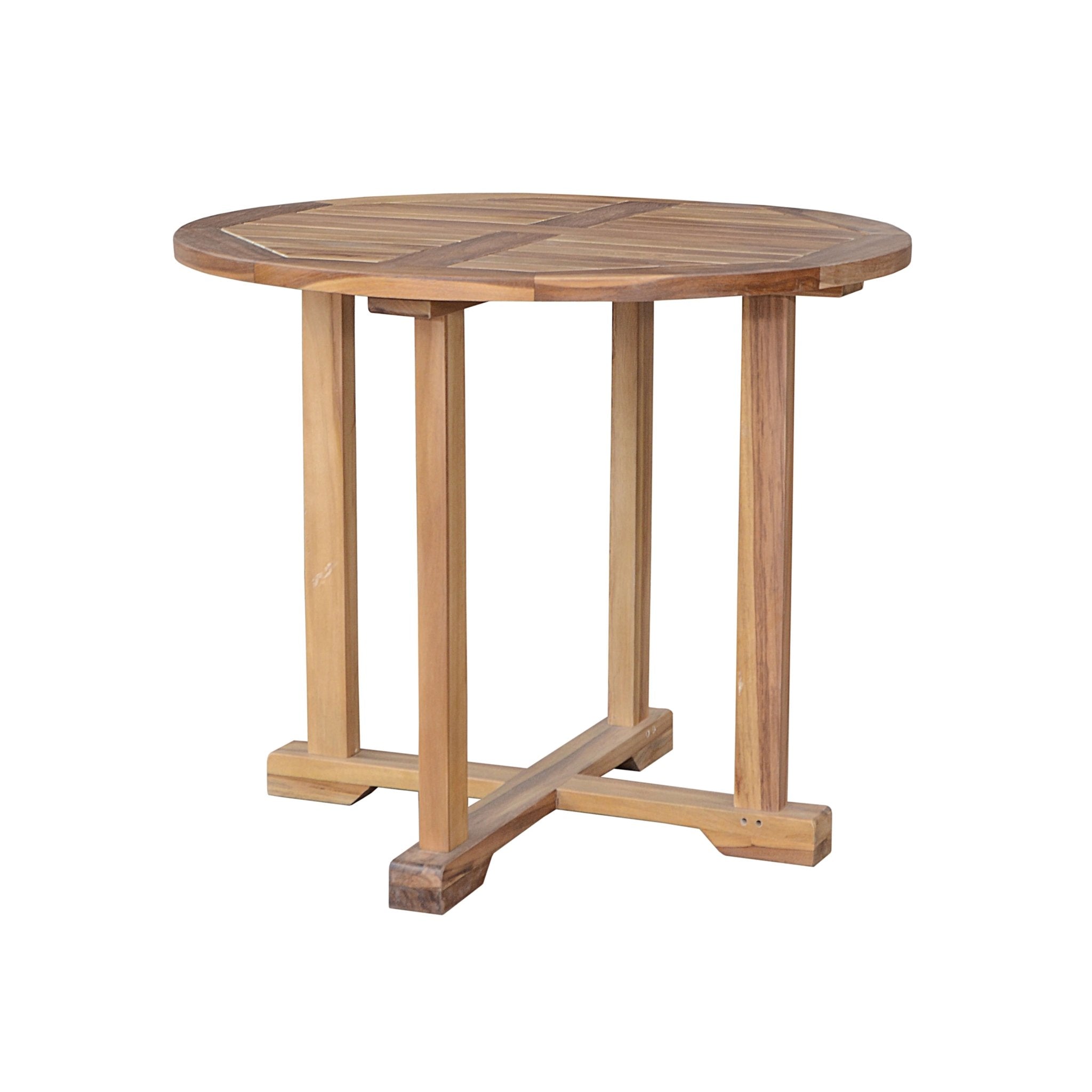 MONTAGE BRISTOL 3 - PC DINING TABLE SET. - Clinch River Fishing USA