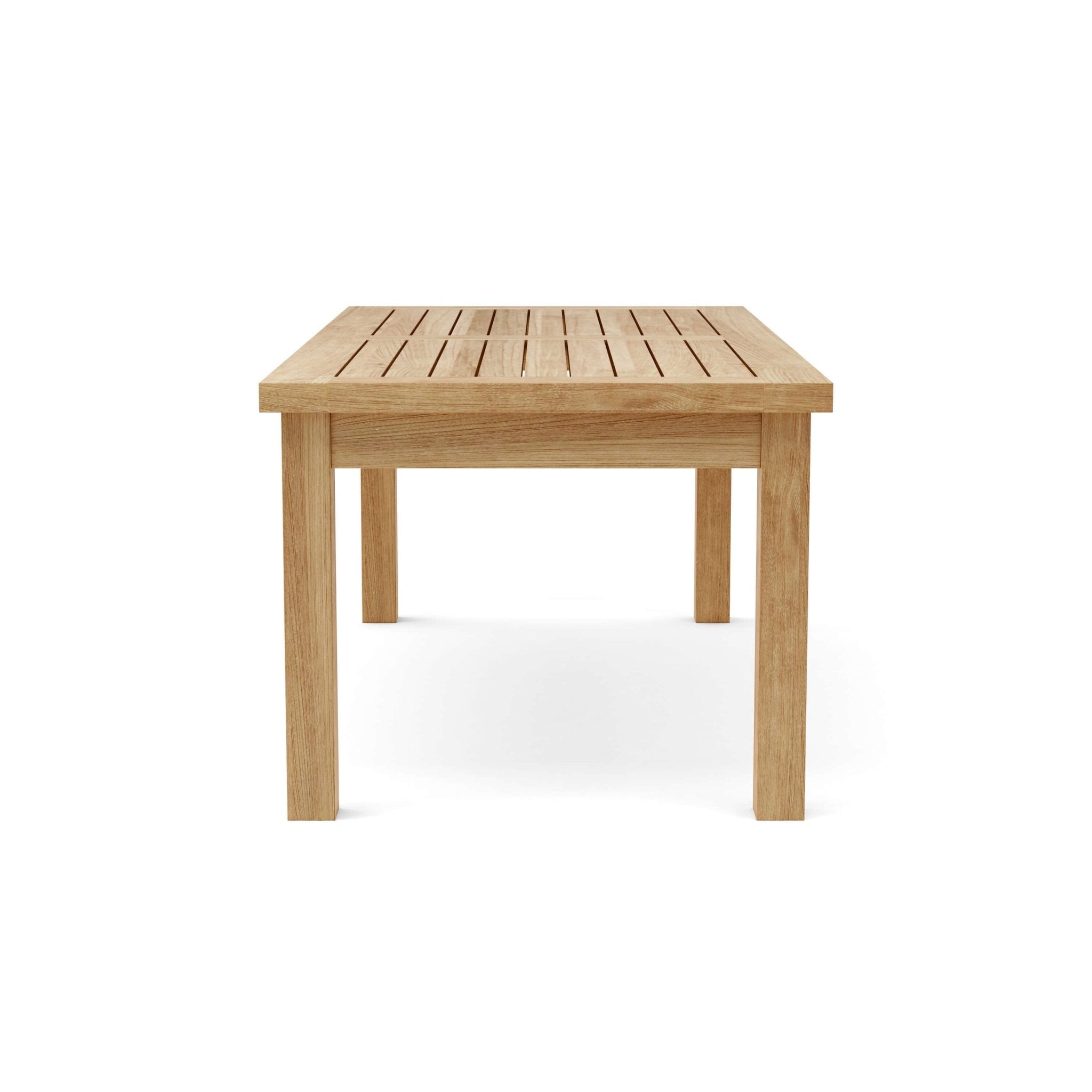 MONTAGE RECTANGULAR COFFEE TABLE - Clinch River Fishing USA
